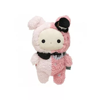 San-X 魔幻馬戲團音樂演奏會系列公仔-燕尾服