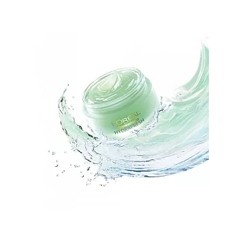 L’OREAL萊雅●水清新 深層保濕水精華 50ml