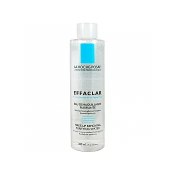 La Roche-Posay理膚寶水 青春清爽潔膚水(200ml)