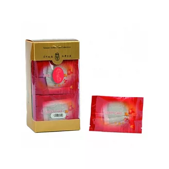 【紫竹林】歐洲花草茶(隨身包 2.8g*40入/盒)