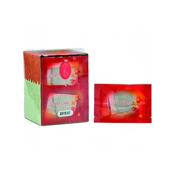 【紫竹林】歐洲花草茶(隨身包 2.8g*30入/盒)