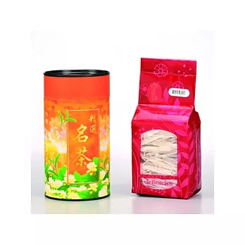 【紫竹林】歐洲花草茶(袋茶包 2.8g*50入/盒)