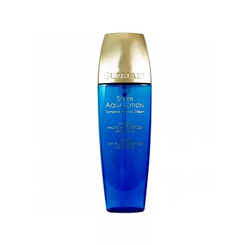 GUERLAIN 嬌蘭 極地水合彈力化妝水(200ml)