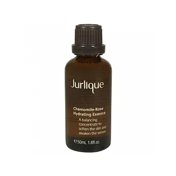 Jurlique茱莉蔻 洋甘菊-玫瑰水溶精露(50ml)