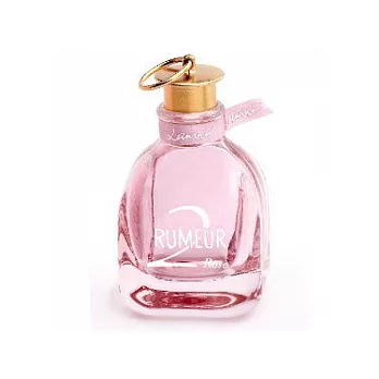 【莎莎美妝】LANVIN 浪凡●RUMEUR 2 ROSE粉戀玫瑰 30ml