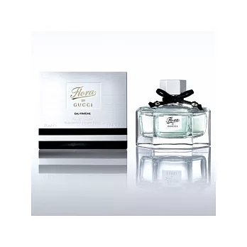 【莎莎美妝】GUCCI●Flora 花之舞.水女性淡香水30ml