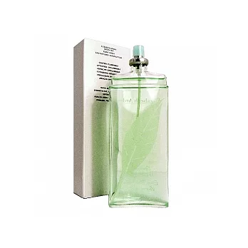 Arden 雅頓 綠茶淡香水100ml【TESTER】