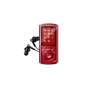 SONY NWZ-E463 新力 NWZ-E463 多功能MP4隨身聽【公司貨】