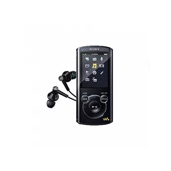 SONY NWZ-E464 新力 NWZ-E464 多功能 MP4 影音隨身聽【公司貨】