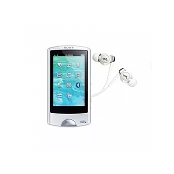 SONY NWZ-A864 新力 NWZ-A864 頂級音質隨身聽【公司貨】