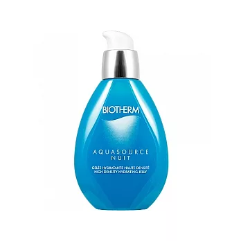 BIOTHERM 碧兒泉 5000L南極冰萃晚安凝凍(50ml)