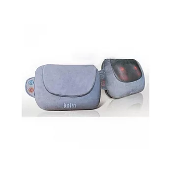 KOLIN KMA-R12 歌林 KMA-R12 揉捏舒壓按摩墊【公司貨】.