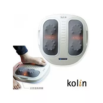 KOLIN KMA-RF02 歌林 KMA-RF02 深層指壓腳底按摩機【公司貨】.