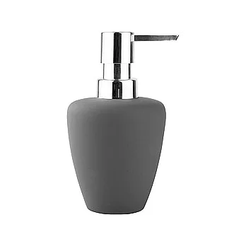 《ZONE》Soap 莓型給皂器(灰)