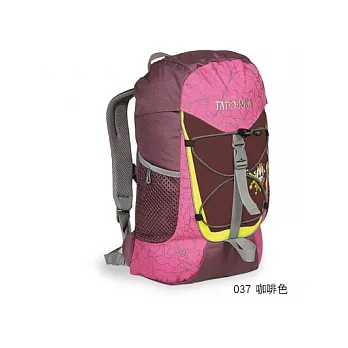 New Arrival!!【德國TATONKA】13升 Joboo 小孩 實用可愛兒童背包 / TA1823-037咖啡紫