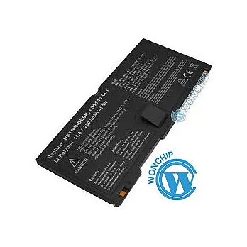 HP ProBook 5330m筆電電池