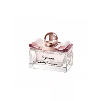 【莎莎美妝】Salvatore Ferragamo●Signorina芭蕾女伶女性淡香精30ml