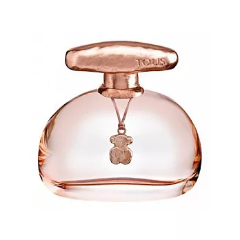 【莎莎美妝】TOUS●甜蜜慾望女性淡香水50ml