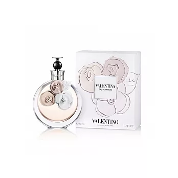 【莎莎美妝】VALENTINO●Valentina女性淡香精50ml
