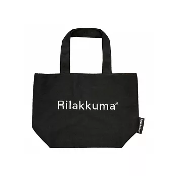 San-X 懶熊北歐草莓系列雙面手提袋