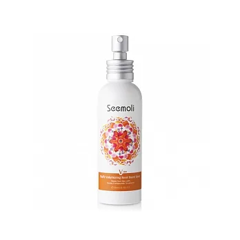 Seemoli 蓆沐麗 蓬鬆增量活力輕盈髮絲蓬鬆噴霧 100ml