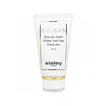 SISLEY 希思黎 抗皺活膚纖手精華(75ml)無盒版