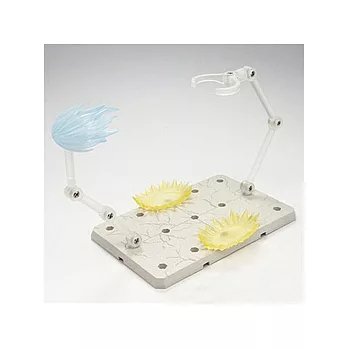 聖鬥士星矢聖衣神話EX支架(代理版)