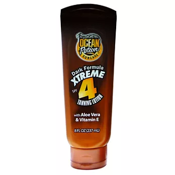Ocean Potion海洋魔力極效防護助曬乳液 SPF4 ＜237ml＞