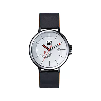 ZOOM - Air 色彩能量(白)