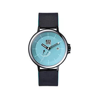 ZOOM - Air 色彩能量(藍)