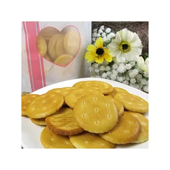 【品果屋】大奇福牛奶餅 150g