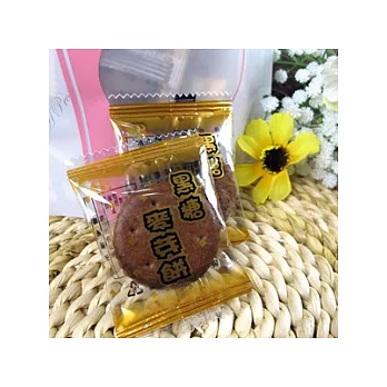 【品果屋】黑糖麥芽餅 100g