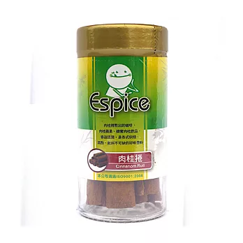 《佳輝香料》ESPICE肉桂捲
