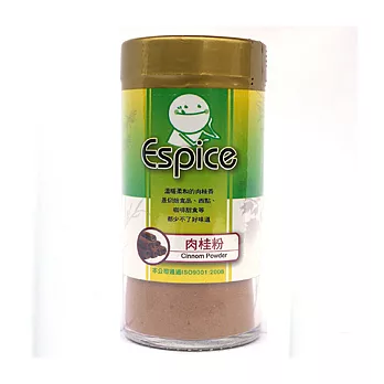《佳輝香料》ESPICE肉桂粉