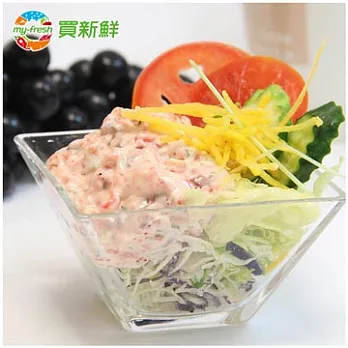 買新鮮★櫻花蝦沙拉 250g±10%/包250g±10%/包