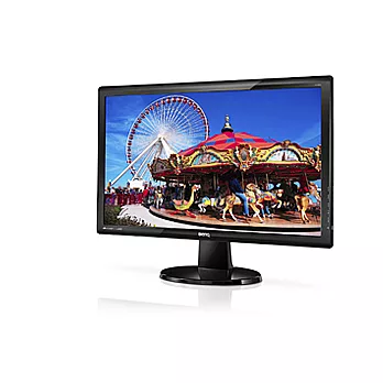 BenQ GL2450HM 24型LED寬螢幕