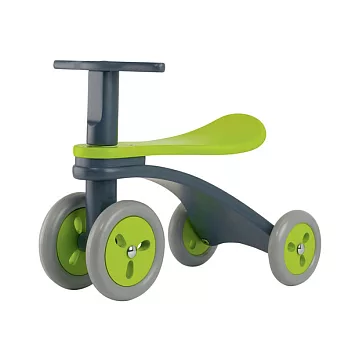 比利時 Hoppop Locco 跳跳板學步車/ locco