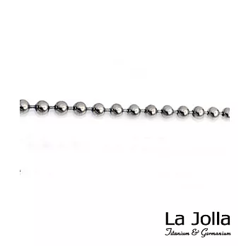 La Jolla 大珠鍊50CM