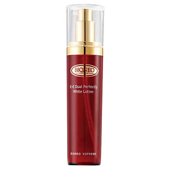 BIONEO 百妮 E+E雙效美白化妝水凝露110ml