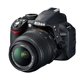 Nikon D3100附18-55mm+SIMGMA70-300mm雙鏡頭(平輸中文)+SD16G+防震防雨雙鏡包+外出型腳架+4合1讀卡機+清潔組+保護貼黑