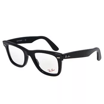 Ray Ban光學眼鏡#黑RX-5121-2000