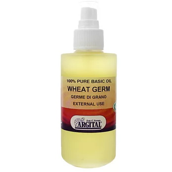 《LERBOLARIO 蕾莉歐》小麥胚芽油(125ml)