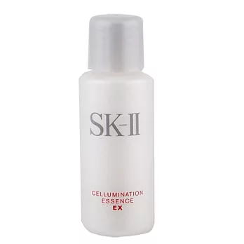 《SK-II》超解析光感鑽白精華液(7ml)