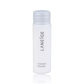 《LANEIGE 蘭芝》亮白美肌導入液(25ml)