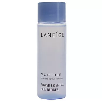《LANEIGE 蘭芝》水酷激活保濕導入液-清爽型(25ml)