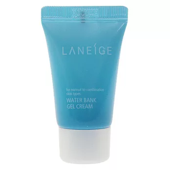 《LANEIGE 蘭芝》水酷激活保濕凝凍(10ml)