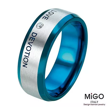 MiGO - DEVOTION - 女戒/ 國際圍#8號