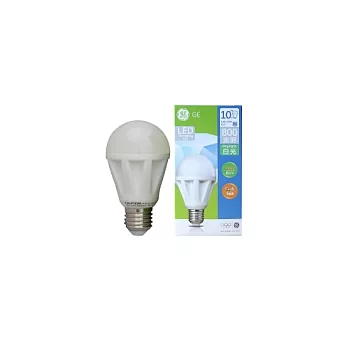 美國 奇異 GE 小八爪 LED燈泡 10W白光