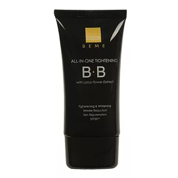 【BEME】水蓮花小顏BB霜