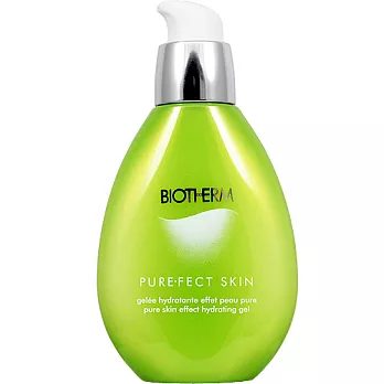 BIOTHERM 碧兒泉 淨膚零油光無瑕肌凝露(50ml)